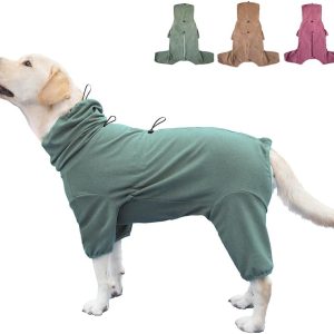 Pet Pajamas for Large Dogs,Extra Large Stretch