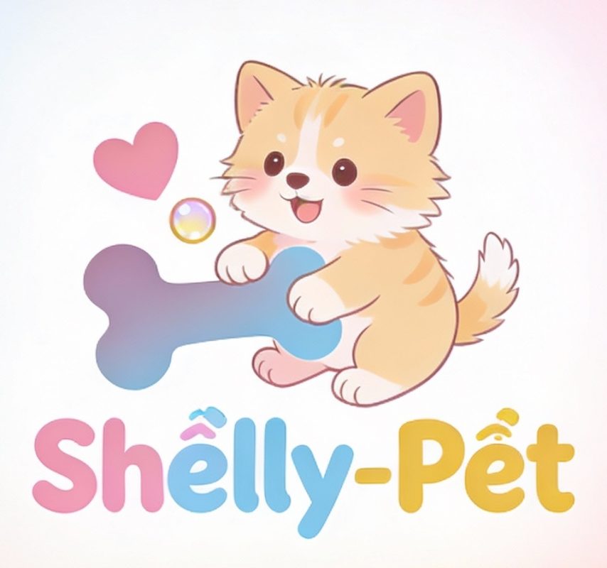 shelly-pet.store